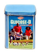 Glucose D Big Size 400 g