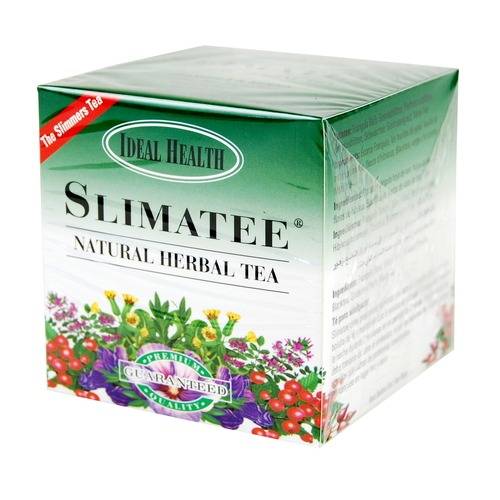 Slimatee Herbal Tea 10 Bags