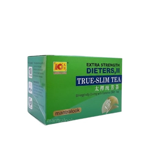 True Slim Tea 20 Bags