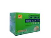 Buy True Slim Tea 20 Bags in Nigeria | Diet & Weight Loss | Supermart ...