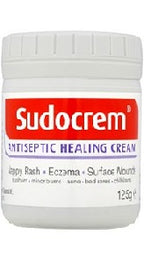 Sudocrem Antiseptic Healing Cream 125 g