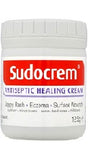 Sudocrem Antiseptic Healing Cream 125 g