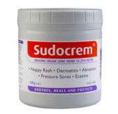 Sudocrem Antiseptic Healing Cream 400 g