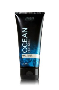Ocean Shave Cream For Men 177 ml