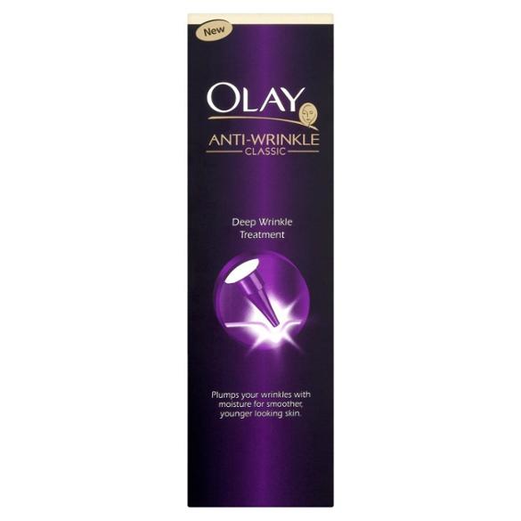 Buy Olay Anti-Wrinkle Deep Wrinkle Treatment 30 ml in Nigeria ...