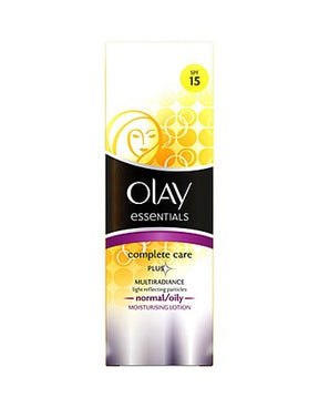 Olay Complete Care Multi-Radiance Cream 50 ml