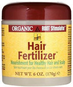 Organics Hair Fertilizer 170 g
