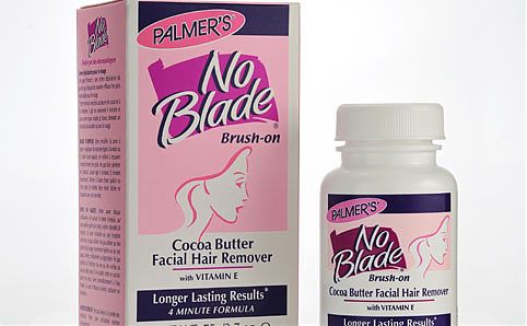 Palmer's Cocoa Butter No Blade Hair Remover 125 g