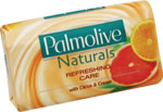 Palmolive Soap Refreshing Moisture With Citrus & Cream 175 g