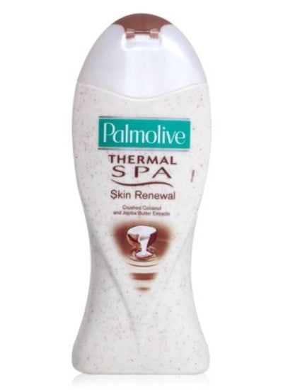 Palmolive Body Wash Thermal Spa Skin Renewal 200 ml