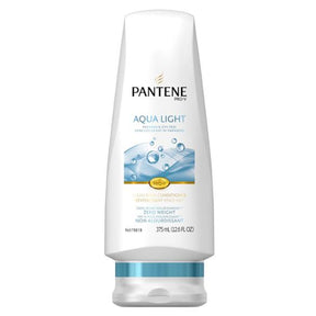 Pantene Conditioner Aqua Light 375 ml