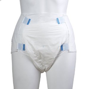Tender Adult Diapers Normal Large x15