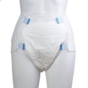 Tender Adult Diapers Super Medium x15