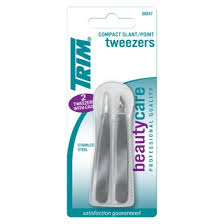 Trim Tweezers