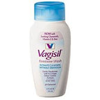 Vagisil Feminine Wash 175 ml