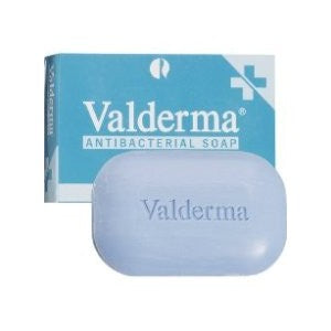 Valderma Anti-Bacterial Soap 100 g