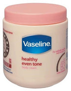 Vaseline Body Cream Healthy Even Tone 500 ml