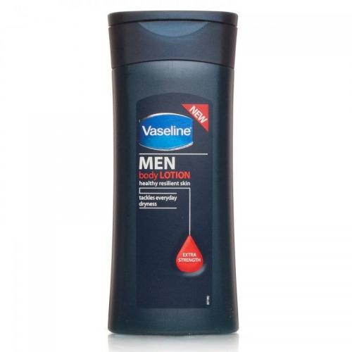 Vaseline Lotion For Men Extra Strength 400 ml