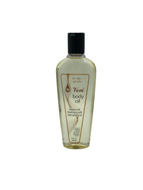 Vovi Body Oil 236 ml