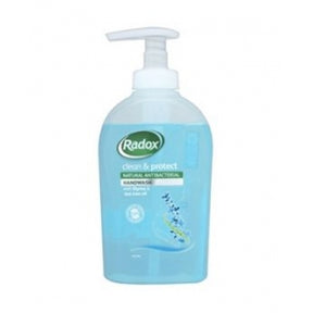 Radox Hand Wash Clean & Protect 300 ml