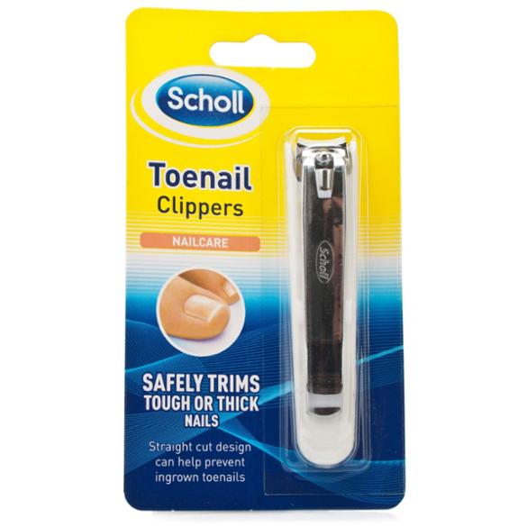 Scholl Toe Nail Clippers