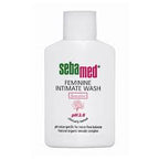 Sebamed Feminine Initimate Wash 200 ml