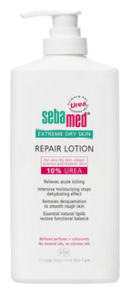 Sebamed Repair Lotion 200 ml