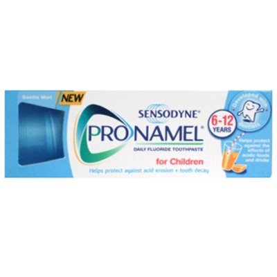 Sensodyne Pronamel For Children 50 ml