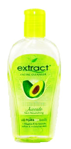 Extract Facial Cleanser Avocado Buryo 125 g