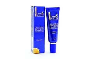 Fair & White Exclusive Whitenizer Gel Creme 30 ml