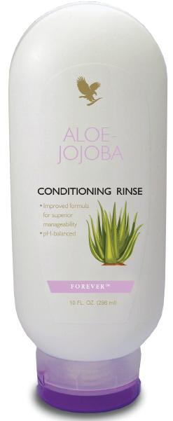 aloe-jojoba conditioning rinse Buy Forever Living Aloe Jojoba Conditioning Rinse 296 ml in Nigeria | Hair  Care | Supermart.ng