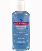 Clear N Smooth Acne Pimple Medication 17 ml