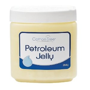 Cotton Tree Petroleum Jelly 284 g