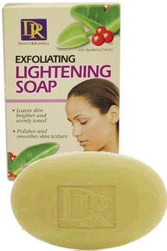 Daggett & Ramsdell Exfoliating Lightening Soap 100 g