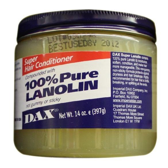 Dax Hair Conditioner 397 g
