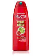 Garnier Fructis Shampoo Shield 1.18 L