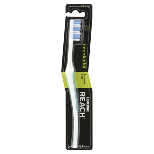 Reach Toothbrush Firm