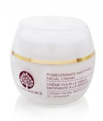 Living Source Pomegranate Cream 45 ml