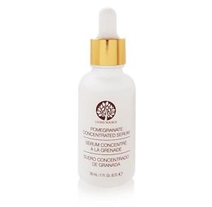 Living Source Pomegranate Serum 30 ml