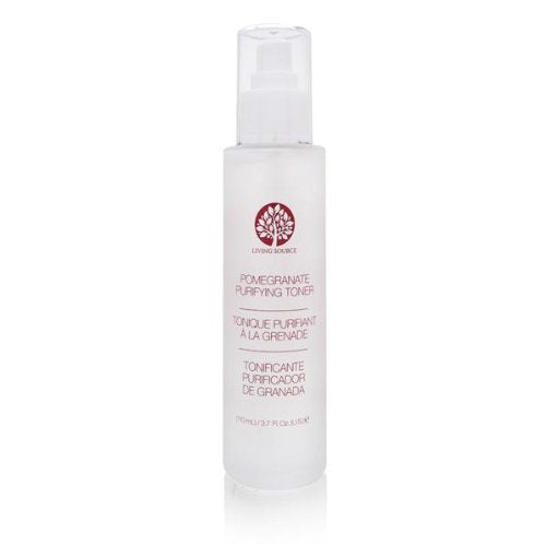 Living Source Pomegranate Toner 110 ml