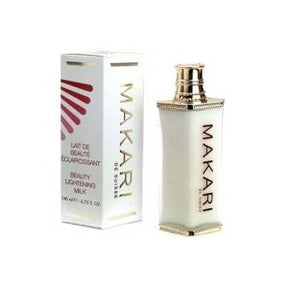 Makari Beauty Whitening Milk Lotion 140 ml