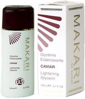 Makari Caviar Lightening Glycerin 150 ml