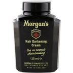 Morgan's Hair Darkening Cream 125 ml