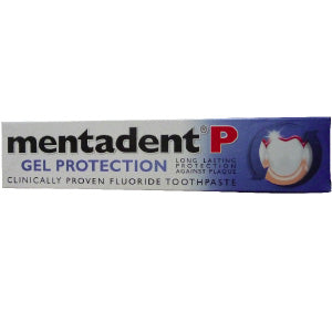 M Dent Toothpaste Buy Mentadent P Toothpaste Gel Protection 100 ml in Nigeria | Oral Care ...
