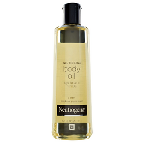 Neutrogena Body Oil 250 ml