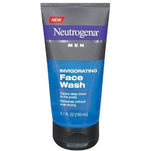 Buy Neutrogena Men Invigorating Face Wash 150 ml in Nigeria | Facial ...