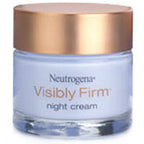 Neutrogena Visibly Firm Night Cream