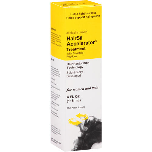Buy Hairsil Hair Accelerator Treatment 118 ml in Nigeria | Hair Care ...