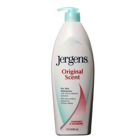 Jergens Lotion Original Scent 295 ml