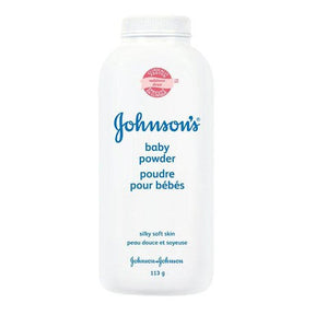 Johnson's Baby Powder 100 g